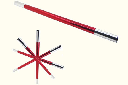 Multiplying Wands - Black (50cm) Multiplying Wands - Black (50cm)