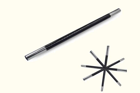 Multiplying Wands - Black (50cm) Multiplying Wands - Black (50cm)