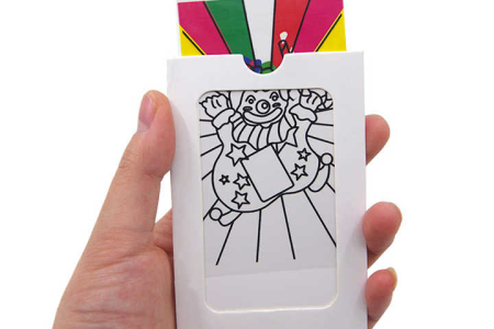 Prediction Clown Drawing Prediction Clown Drawing