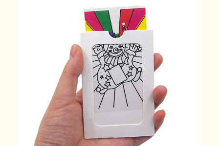 Prediction Clown Drawing Prediction Clown Drawing