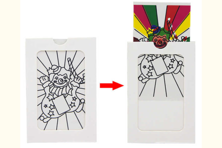 Prediction Clown Drawing Prediction Clown Drawing