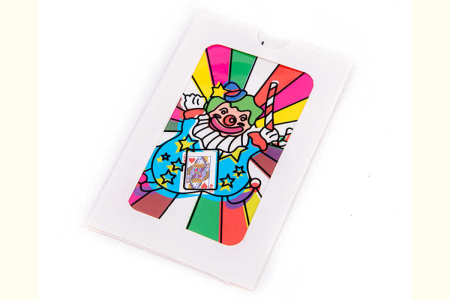 Prediction Clown Drawing Prediction Clown Drawing