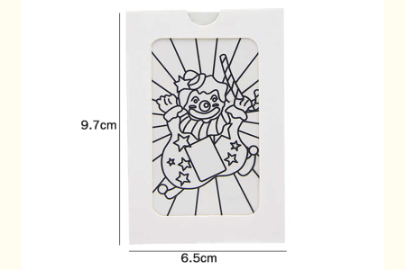 Prediction Clown Drawing Prediction Clown Drawing