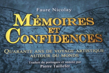 Mémoires et Confidences