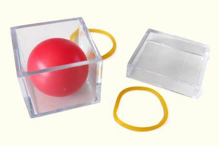 Burglar Ball Burglar Ball