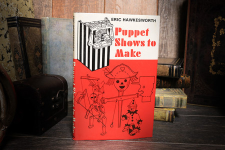 Puppet Shows to Make (Limited)