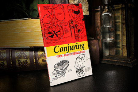 Conjuring (Limited)