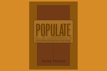 Populate - mark parker