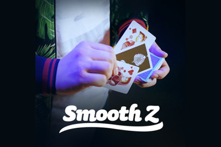 Smooth Z - DVD