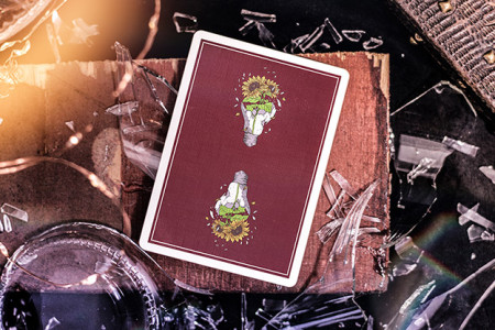 Breakthrough Signature Edition Playing Cards