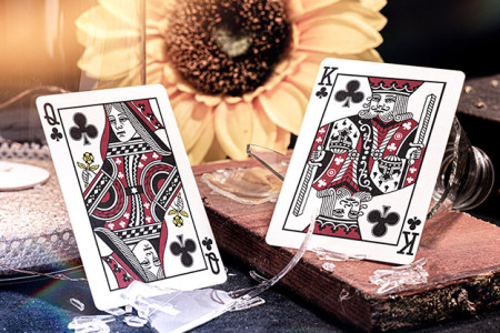 Breakthrough Signature Edition Playing Cards