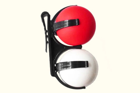 Ball Holder 