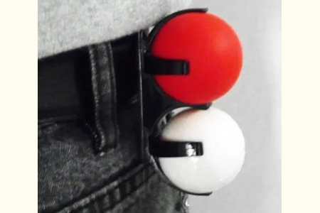 Ball Holder 