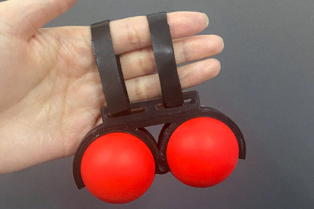 Ball Holder Ball Holder