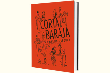 Corta La Baraja - martin gardner