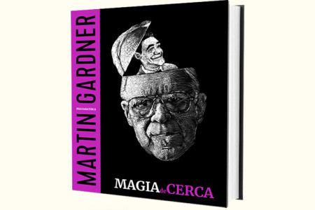 Magia de cerca - martin gardner