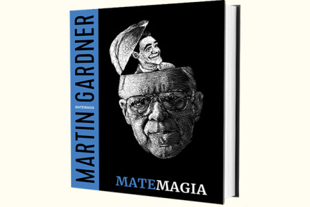 Matemagia - martin gardner