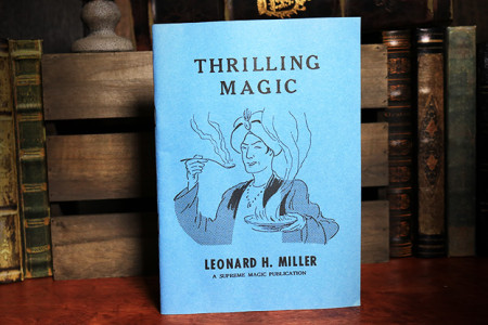 Thrilling Magic