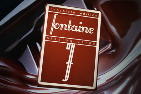 Jeu Fontaine Chocolate