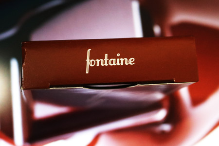 Jeu Fontaine Chocolate