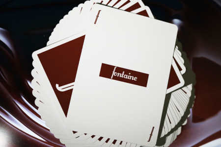 Jeu Fontaine Chocolate