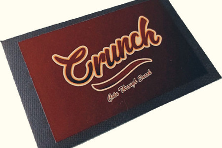 Crunch