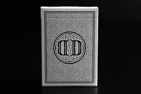 Smoke & Mirrors, 15th Anniversary Editon - Smoke (White box)