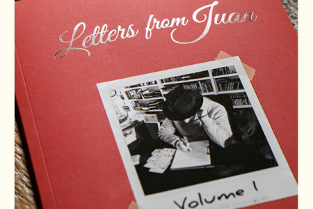 Letters from Juan (Volume 1)