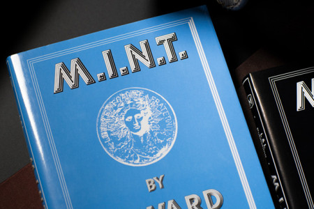 MINT (Volume 1)