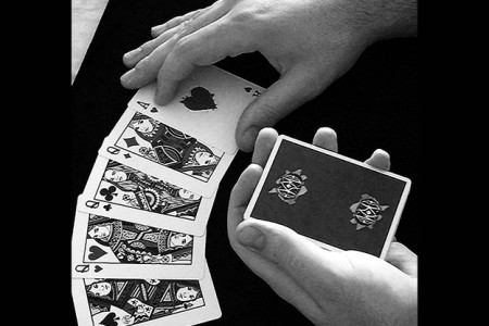 Haters Playing Cards