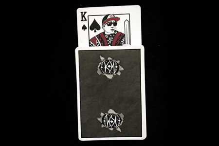 Haters Playing Cards