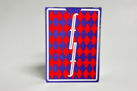 Fontaine Fantasies: All Jokers Playing Cards