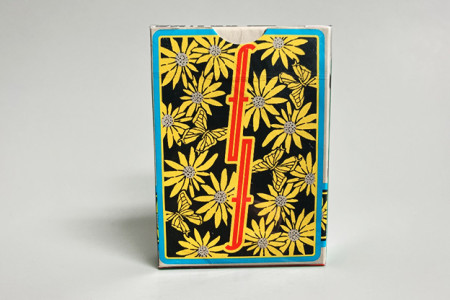 Fontaine Fantasies: Pimlico Playing Cards