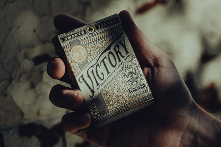 Victory Playing Cards