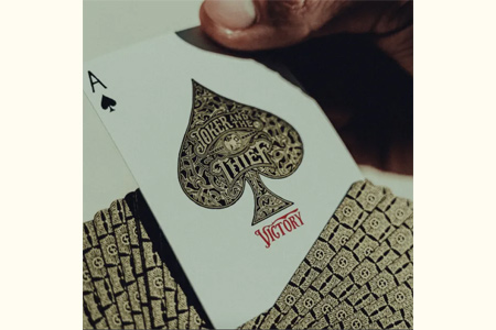 Victory Playing Cards