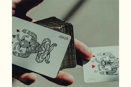 Victory Playing Cards