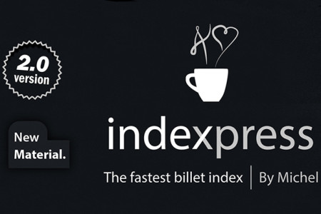 Indexpress 2.0