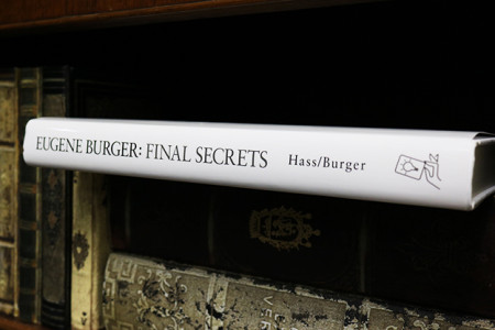 Eugene Burger: Final Secrets