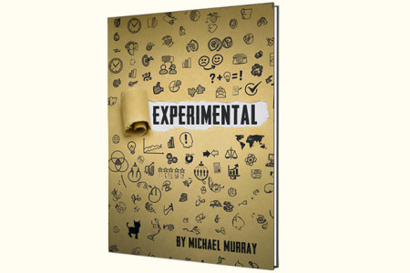 Experimental - michael murray