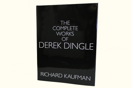 Complete Works Of Derek Dingle