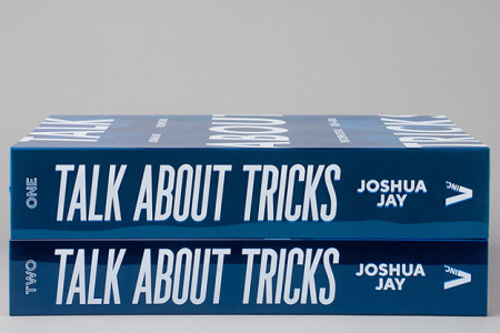 Talk About Tricks (2 Vol Set)