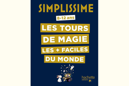 Simplissime (Libro en francés)