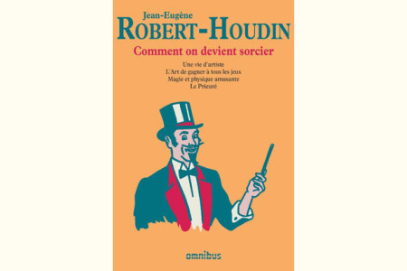 (Libro en francés) Comment on devient sorcier - Jean-Eugène