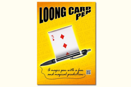 Loong Card Pen