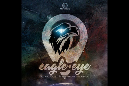 Eagle Eye - stephane mansiet