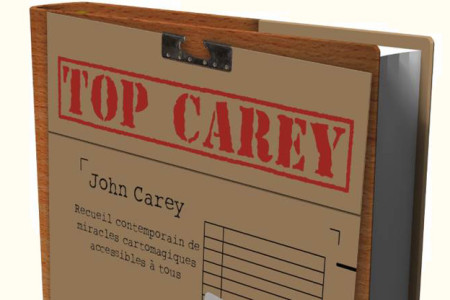 Top Carey