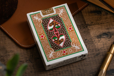 Bicycle California Playing Cards