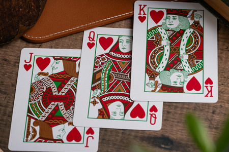 Bicycle California Playing Cards