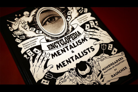 13 Steps to Mentalism PLUS