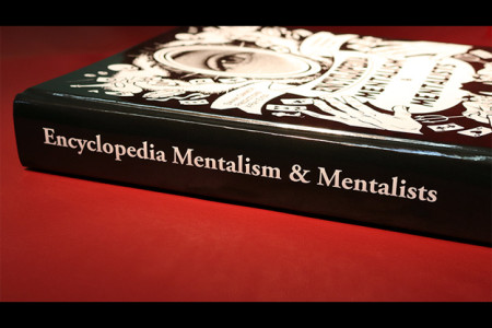 13 Steps to Mentalism PLUS